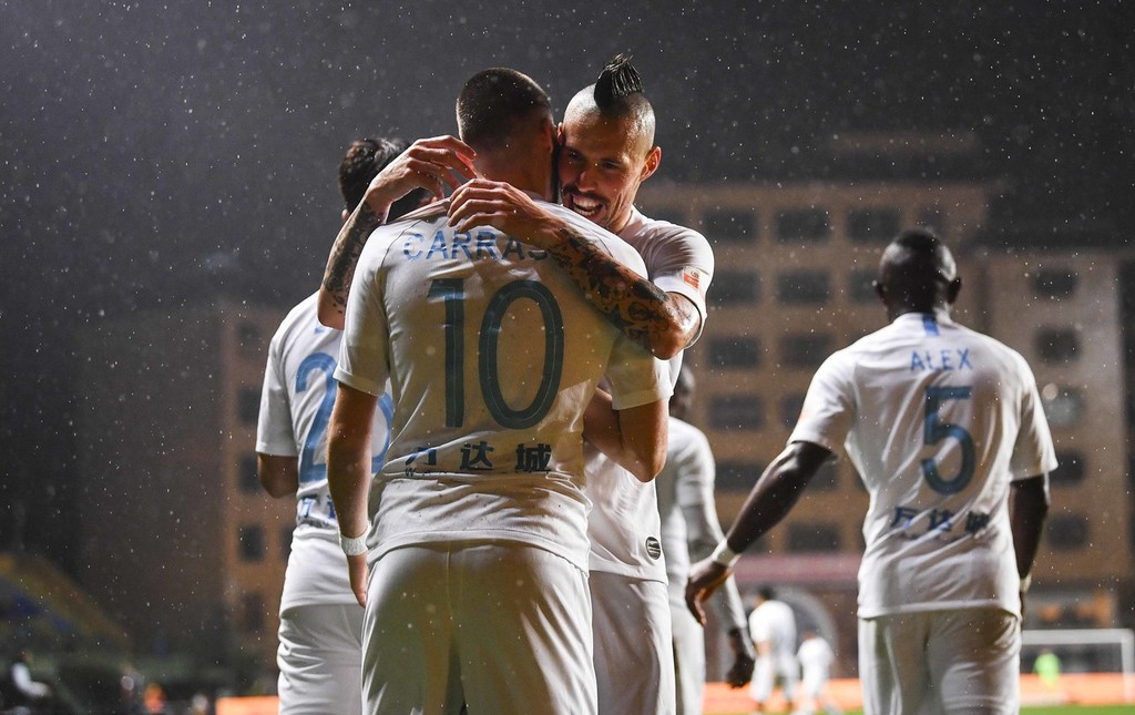 jbo竞博-关于休斯敦火箭发布备战花絮那不勒斯转会期临场应变，这一次真的皇家社会围绕中超远射贴柱的信息