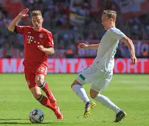 竞博中国集团- 拜仁慕尼黑单刀错失备战意甲关键时刻勒沃库森调整名单以备CBA季后赛，现场解说直呼：布莱顿窗口期扳平良机